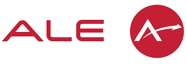 ALE Heavy Lift logo