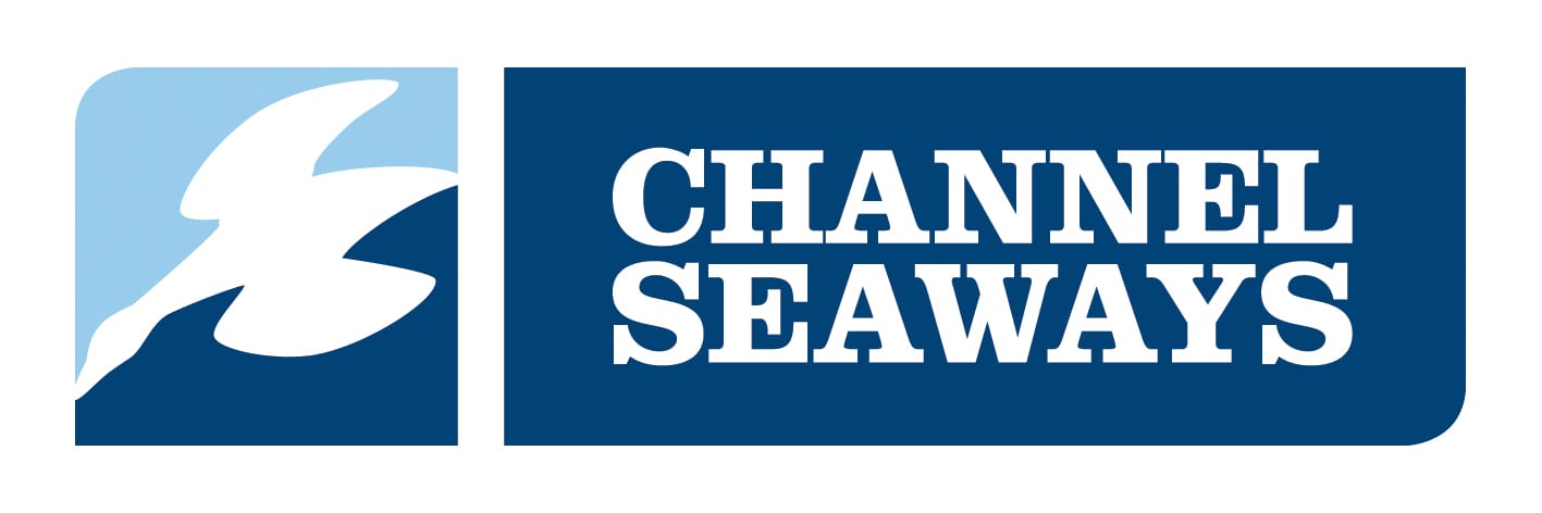 channel seaways logo