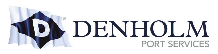 Denholm logo