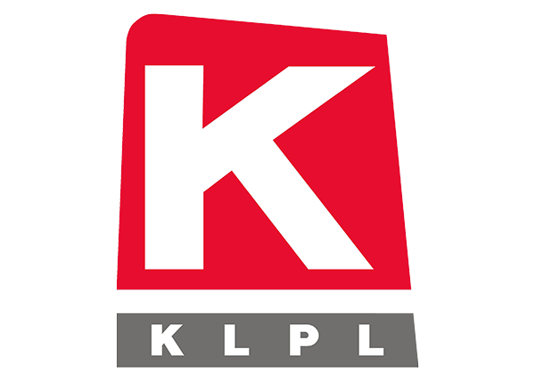 k line logo