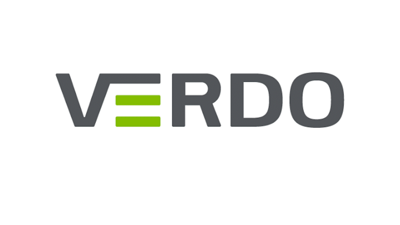 Verdo Renewables logo