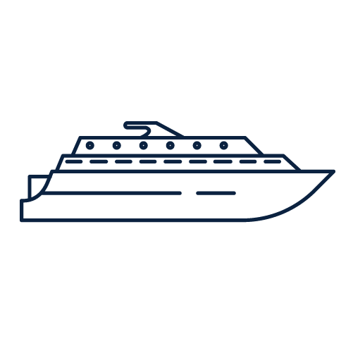 cruise turnaround services