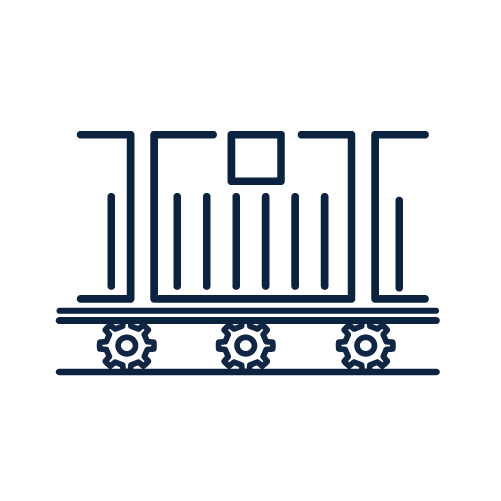 rail freight