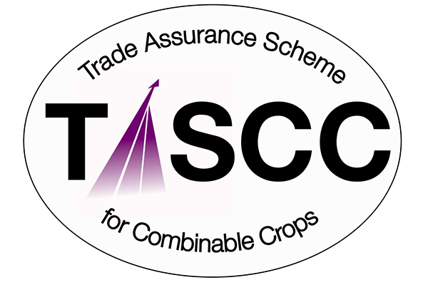 TASCC scheme certified