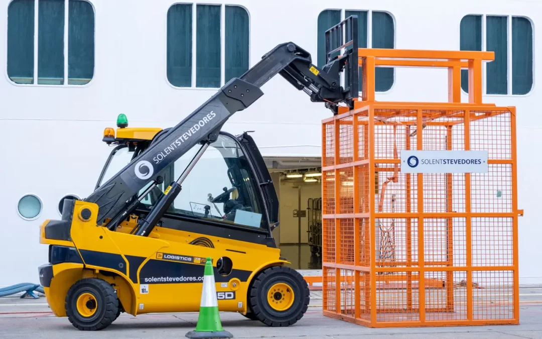 Cruise investment for 2026