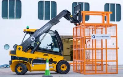 Cruise investment for 2026