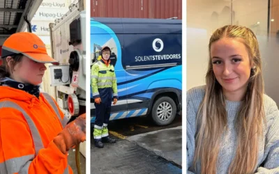 National Apprenticeship Week