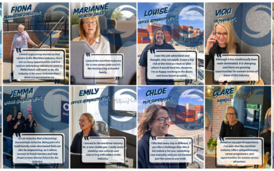 International Women in Maritime Day 2026